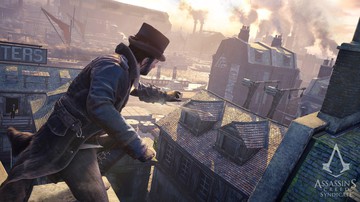 Assassin's Creed: Syndicate - Screenshot #132362 | 1920 x 1080
