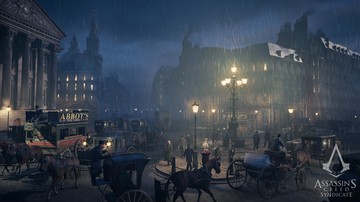 Assassin's Creed: Syndicate - Screenshot #132363 | 1920 x 1080