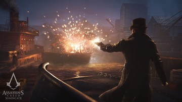 Assassin's Creed: Syndicate - Screenshot #134773 | 2560 x 1440