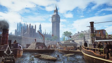 Assassin's Creed: Syndicate - Screenshot #134776 | 2560 x 1440