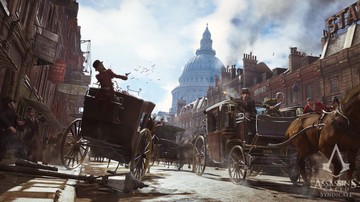 Assassin's Creed: Syndicate - Screenshot #134777 | 2560 x 1440
