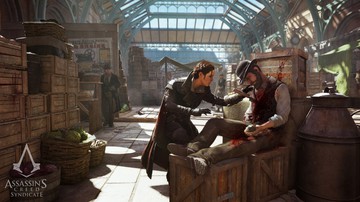 Assassin's Creed: Syndicate - Screenshot #135144 | 2560 x 1440