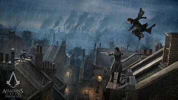 Assassin's Creed: Syndicate - Screenshot #137045 | 1920 x 1080