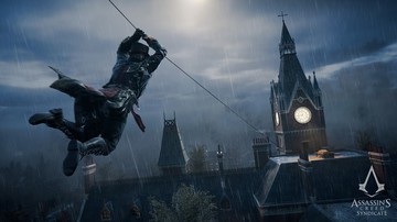 Assassin's Creed: Syndicate - Screenshot #141052 | 1920 x 1080
