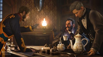 Assassin's Creed: Syndicate - Screenshot #141054 | 1920 x 1080