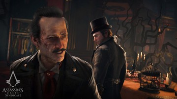 Assassin's Creed: Syndicate - Screenshot #142718 | 1920 x 1080
