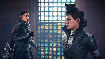 Assassin's Creed: Syndicate - Screenshot #142721 | 1920 x 1080