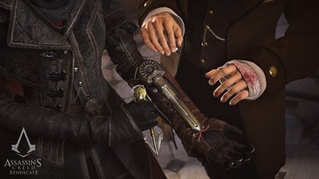 Assassin's Creed: Syndicate - Screenshot #142726 | 1920 x 1080