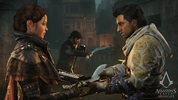 Assassin's Creed: Syndicate - Screenshot #142727 | 1920 x 1080