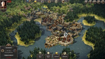 Total War Battles: Kingdom - Screenshot #122558 | 1920 x 1080