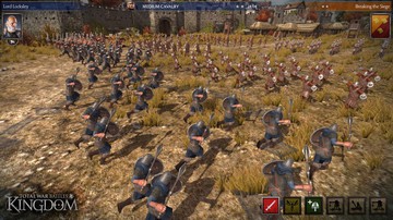 Total War Battles: Kingdom - Screenshot #138088 | 1920 x 1080