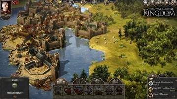 Total War Battles: Kingdom - Screenshot #138089 | 1920 x 1080