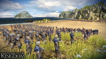 Total War Battles: Kingdom - Screenshot #151750 | 1920 x 1080