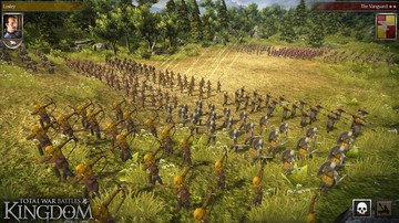 Total War Battles: Kingdom - Screenshot #151751 | 1920 x 1080