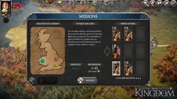 Total War Battles: Kingdom - Screenshot #155031 | 1920 x 1080