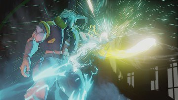 Street Fighter V - Screenshot #158491 | 1920 x 1080