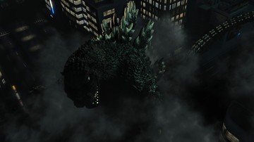 Godzilla - Screenshot #122999 | 1920 x 1080