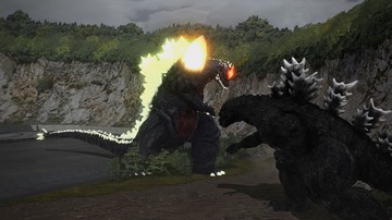 Godzilla - Screenshot #130909 | 1920 x 1080