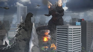 Godzilla - Screenshot #130911 | 1920 x 1080