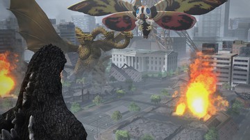 Godzilla - Screenshot #130918 | 1920 x 1080