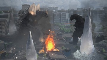 Godzilla - Screenshot #130927 | 1920 x 1080