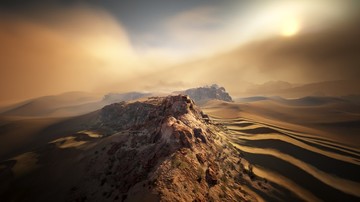 Black Desert Online - Screenshot #191518 | 3840 x 2025 (4k)
