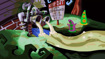 Day of the Tentacle: Remastered - Screenshot #142858 | 1920 x 1080