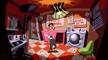 Day of the Tentacle: Remastered - Screenshot #142859 | 1920 x 1080