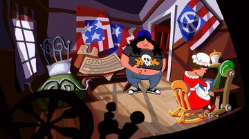 Day of the Tentacle: Remastered - Screenshot #142863 | 1920 x 1080
