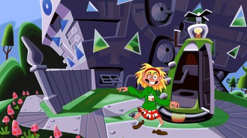 Day of the Tentacle: Remastered - Screenshot #151217 | 1920 x 1080