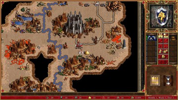 Heroes of Might and Magic III: HD Edition - Screenshot #122968 | 1920 x 1080
