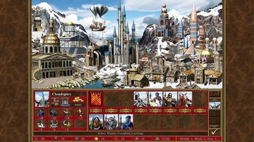 Heroes of Might and Magic III: HD Edition - Screenshot #122973 | 1920 x 1080