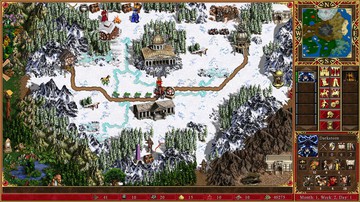 Heroes of Might and Magic III: HD Edition - Screenshot #122974 | 1920 x 1080