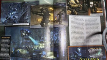 Halo: Reach - Screenshot #22264 | 1600 x 1200