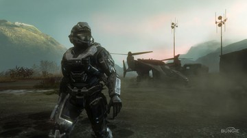 Halo: Reach - Screenshot #23496 | 1280 x 720