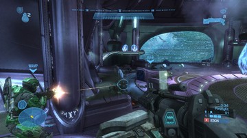 Halo: Reach - Screenshot #41032 | 1280 x 720