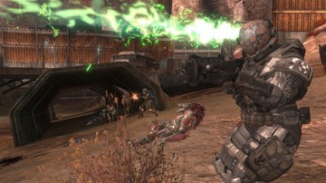 Halo: Reach - Screenshot #41054 | 1280 x 720