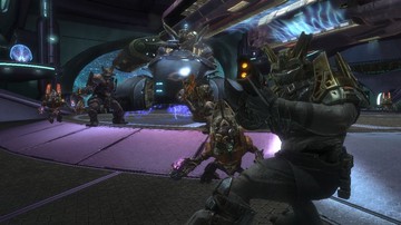 Halo: Reach - Screenshot #41035 | 1280 x 720