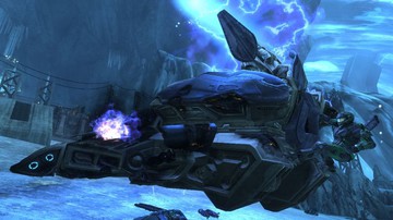 Halo: Reach - Screenshot #41034 | 1280 x 720