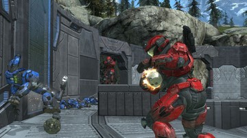 Halo: Reach - Screenshot #41036 | 1280 x 720