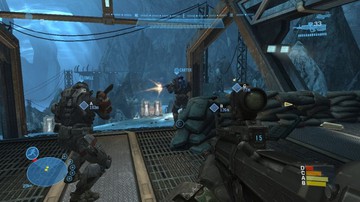Halo: Reach - Screenshot #41048 | 1280 x 720
