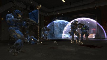 Halo: Reach - Screenshot #41039 | 1280 x 720