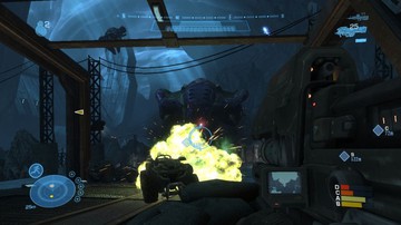 Halo: Reach - Screenshot #41050 | 1280 x 720