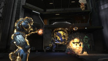 Halo: Reach - Screenshot #41038 | 1280 x 720