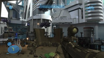 Halo: Reach - Screenshot #41062 | 1280 x 720