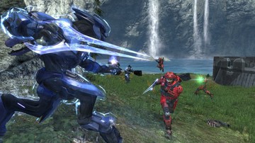 Halo: Reach - Screenshot #41041 | 1280 x 720