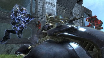Halo: Reach - Screenshot #41040 | 1280 x 720