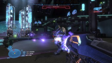 Halo: Reach - Screenshot #41057 | 1280 x 720