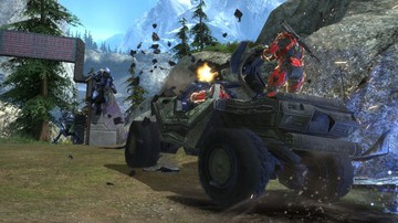 Halo: Reach - Screenshot #41043 | 1280 x 720