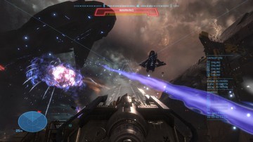 Halo: Reach - Screenshot #41046 | 1280 x 720